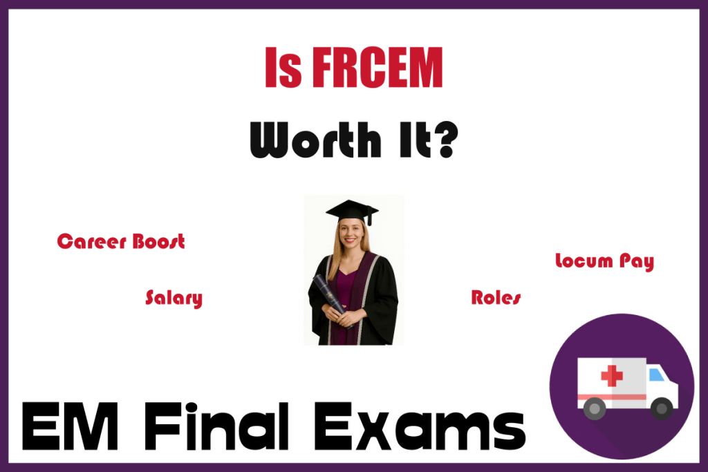Is FRCEM Worth It