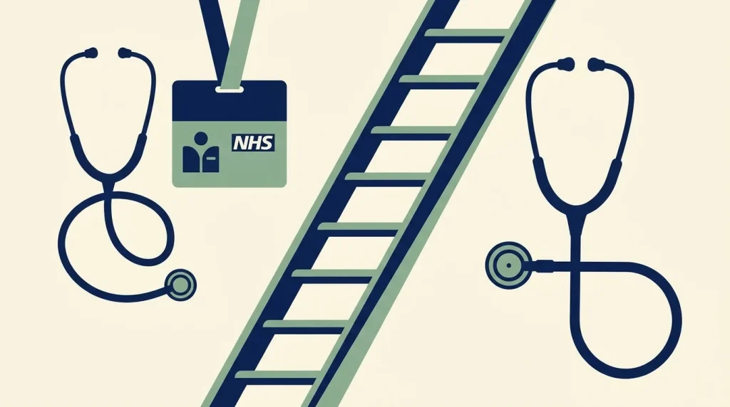 FRCEM and MRCEM career and progression