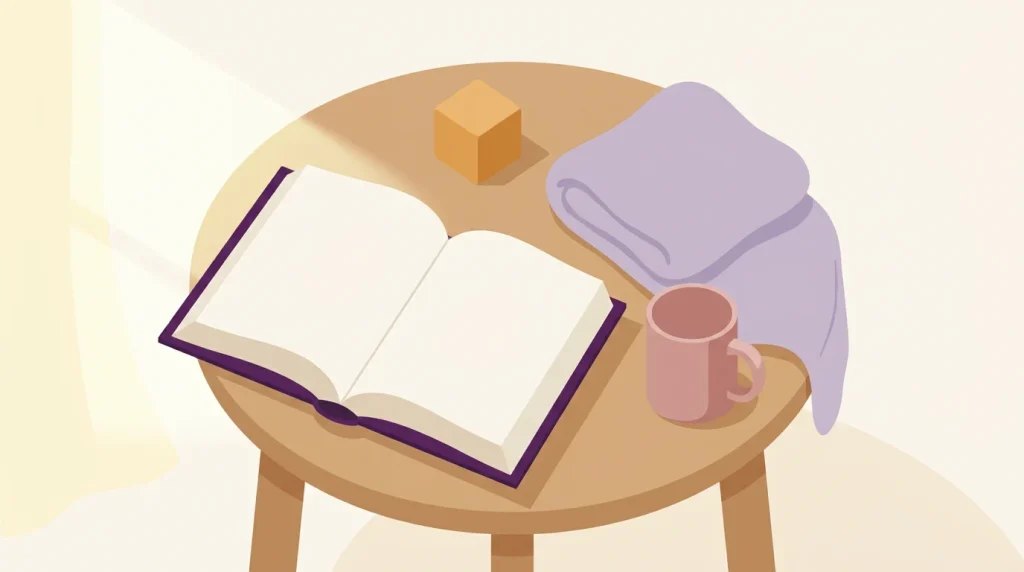 Parental leave and FRCEM revision quiet home study