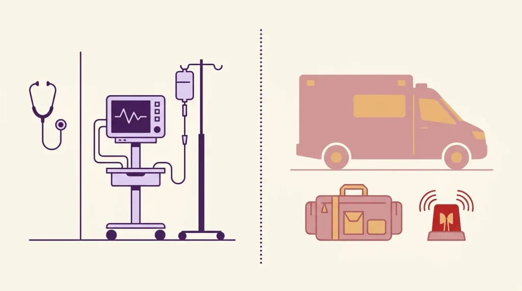 MRCEM versus DipIMC for GPs career decision