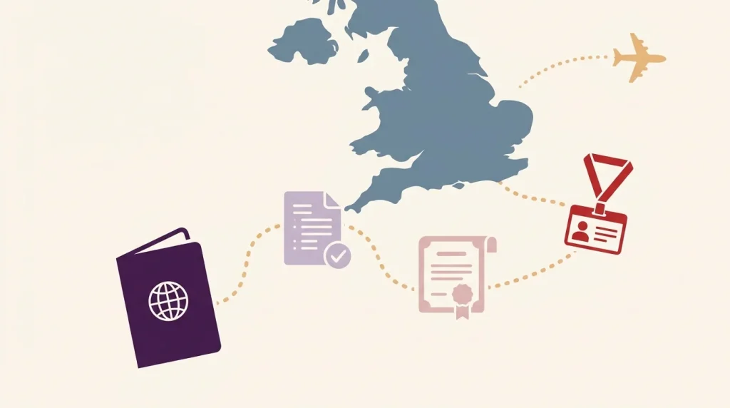 IMG route to UK Emergency Medicine training journey